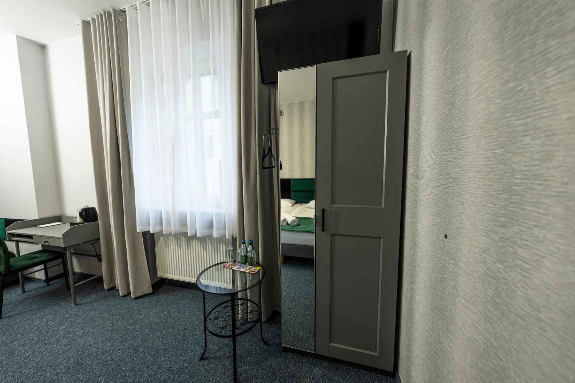 Elegant Apartments ポズナン エクステリア 写真